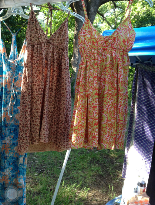 Casual Dresses