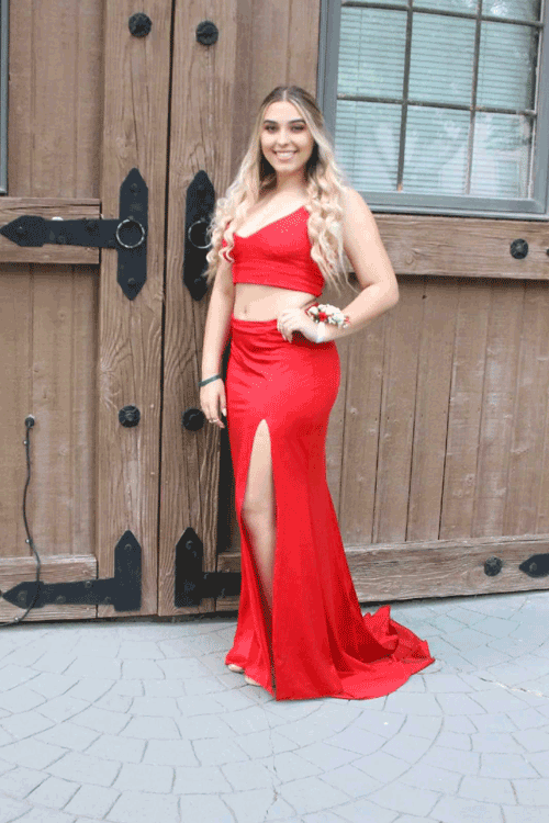 Prom Dresses